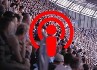 How fans affiliate with football