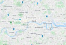 Exploring London starts here