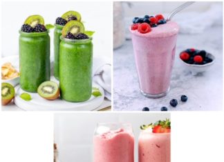 Stay-at-home-smoothies