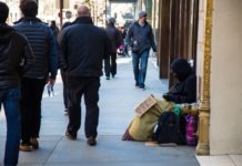 “We keep a roof over people’s heads”