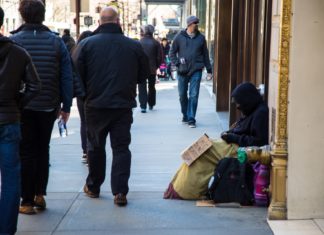 “We keep a roof over people’s heads”
