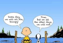 “Imagine being given a cancer diagnosis during a pandemic”